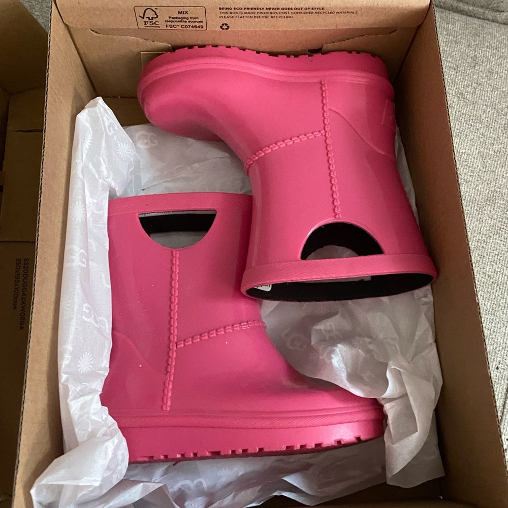UGG Boots